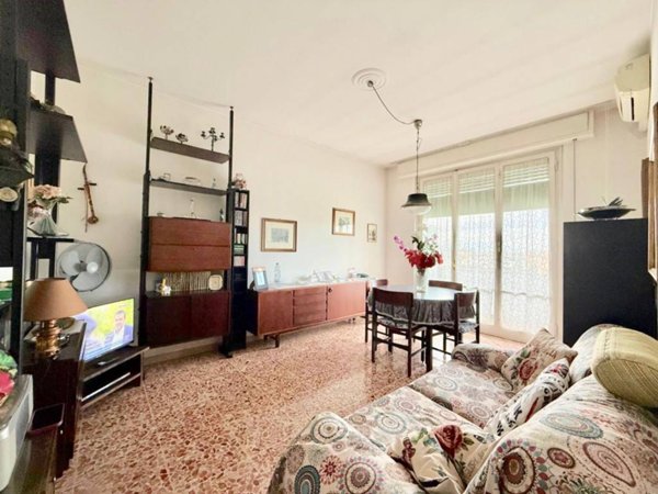 appartamento in vendita a Scandicci