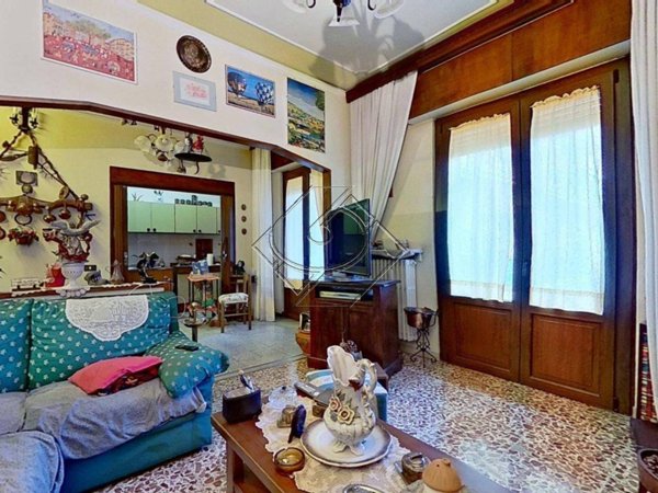 appartamento in vendita a Scandicci in zona San Giusto