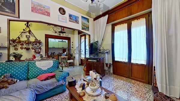 appartamento in vendita a Scandicci in zona San Giusto