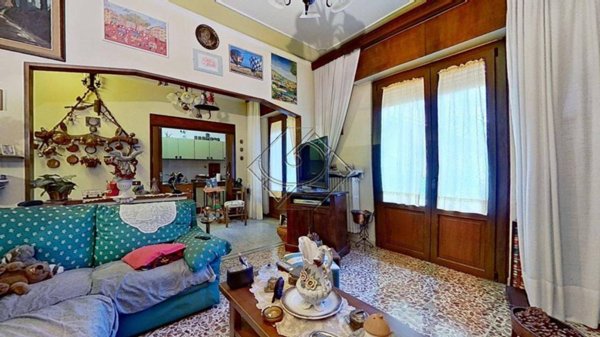 appartamento in vendita a Scandicci in zona San Giusto