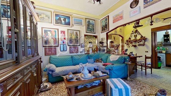 appartamento in vendita a Scandicci in zona San Giusto