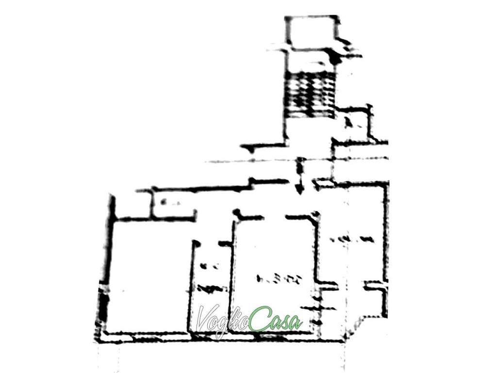 appartamento in vendita a Scandicci