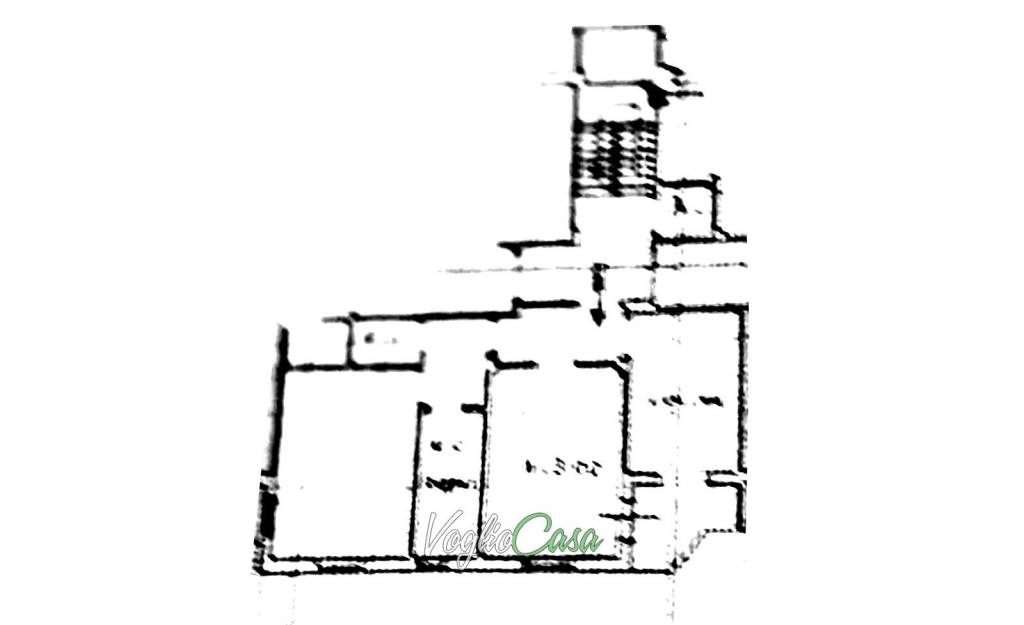 appartamento in vendita a Scandicci