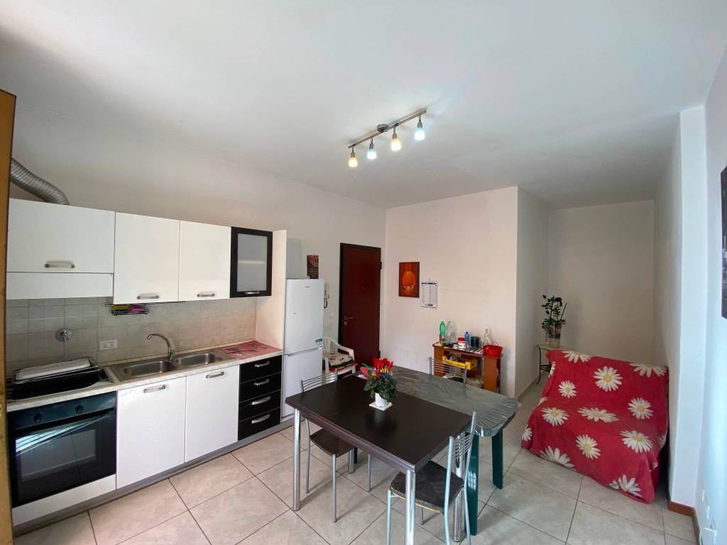 appartamento in vendita a Scandicci in zona Casellina