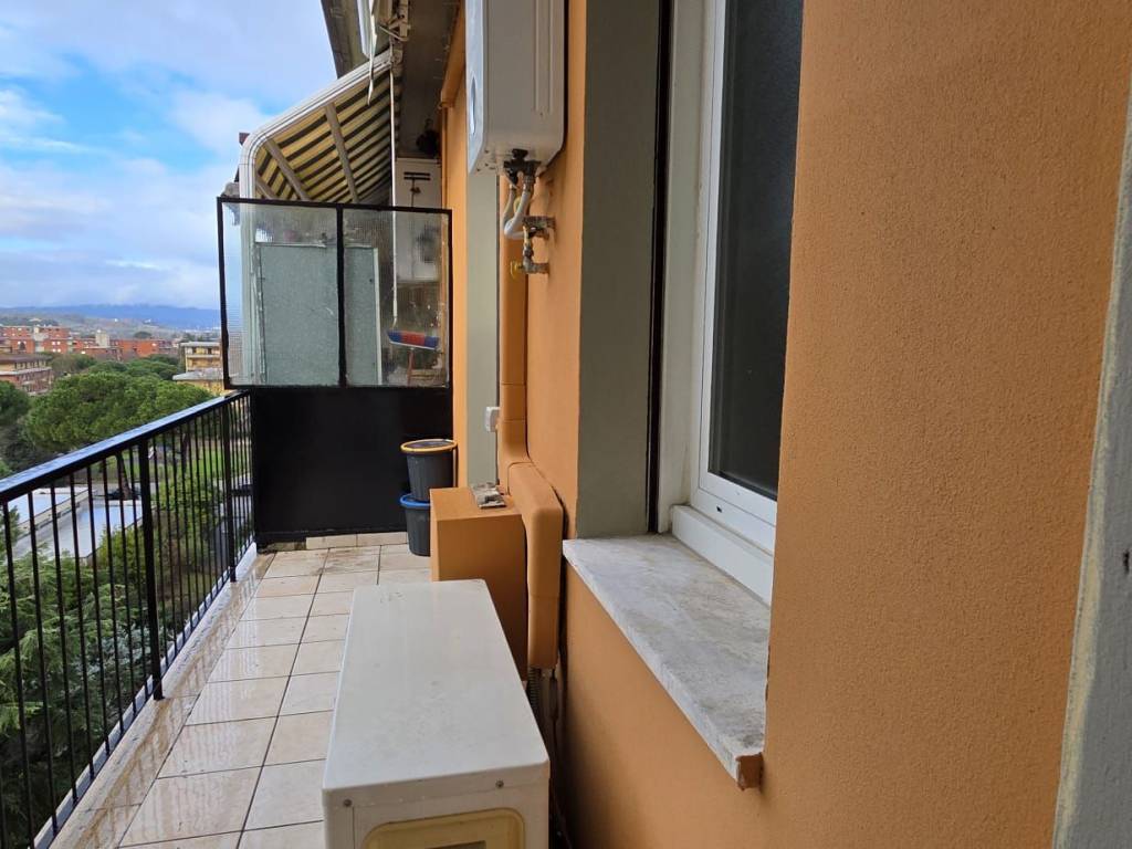 appartamento in vendita a Scandicci