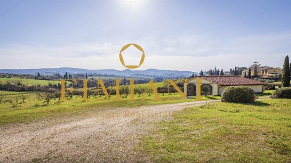 azienda agricola in vendita a Scandicci in zona Scandicci Alto