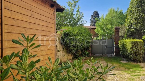 casa indipendente in vendita a Scandicci in zona Rinaldi