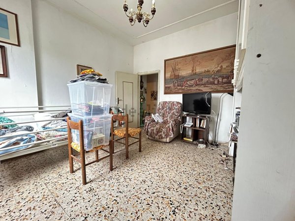 appartamento in vendita a Scandicci