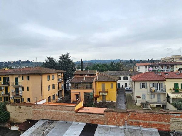 appartamento in vendita a Scandicci