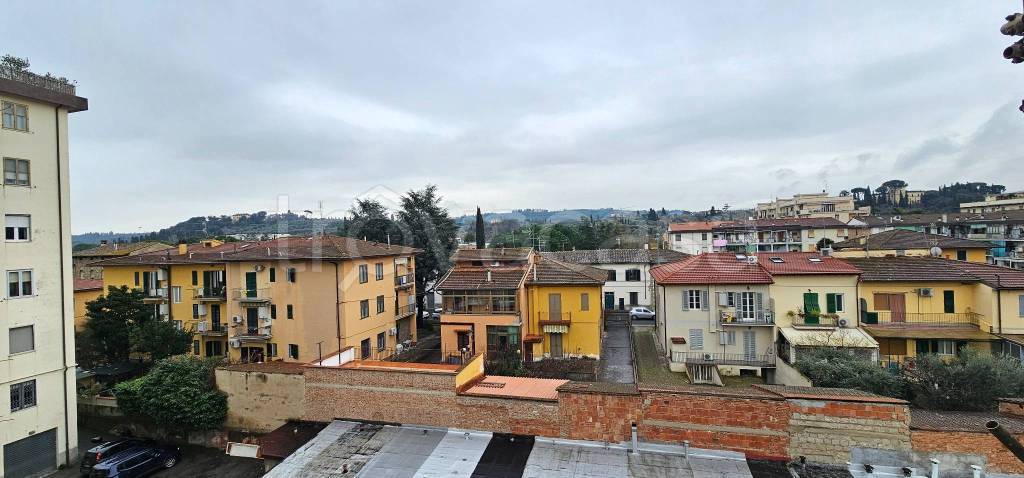 appartamento in vendita a Scandicci