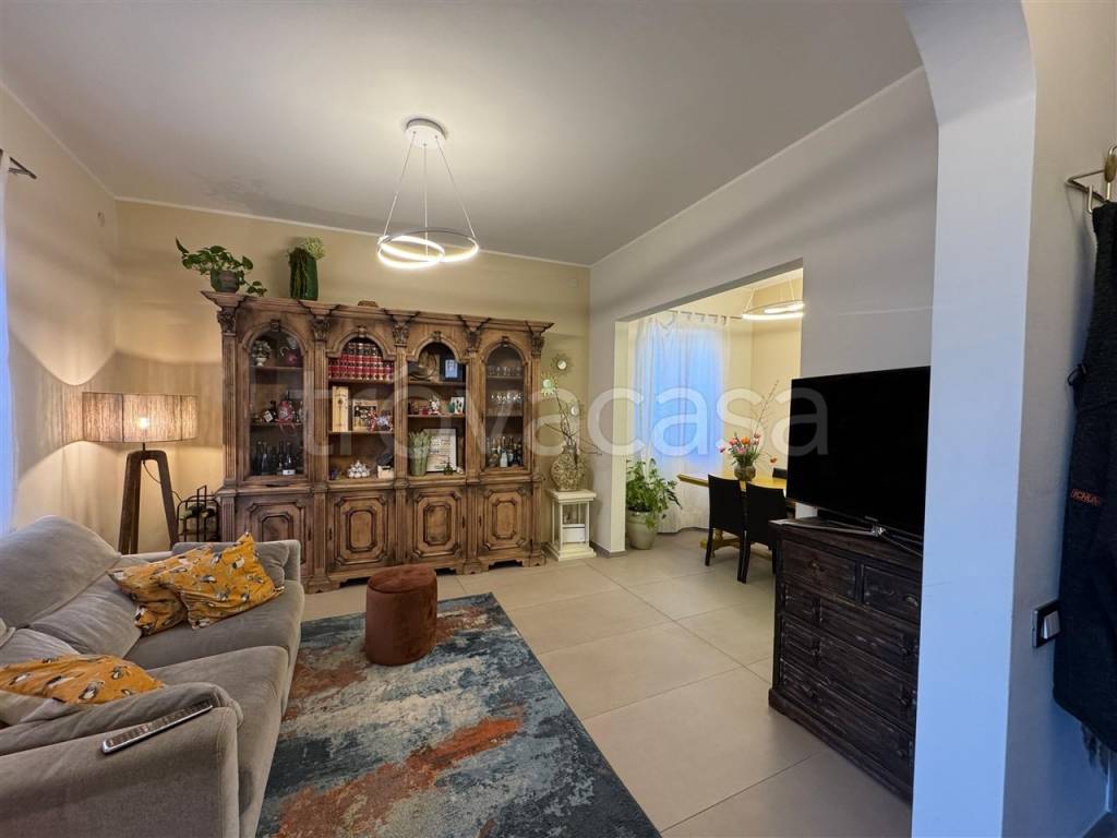 casa indipendente in vendita a Scandicci in zona San Colombano