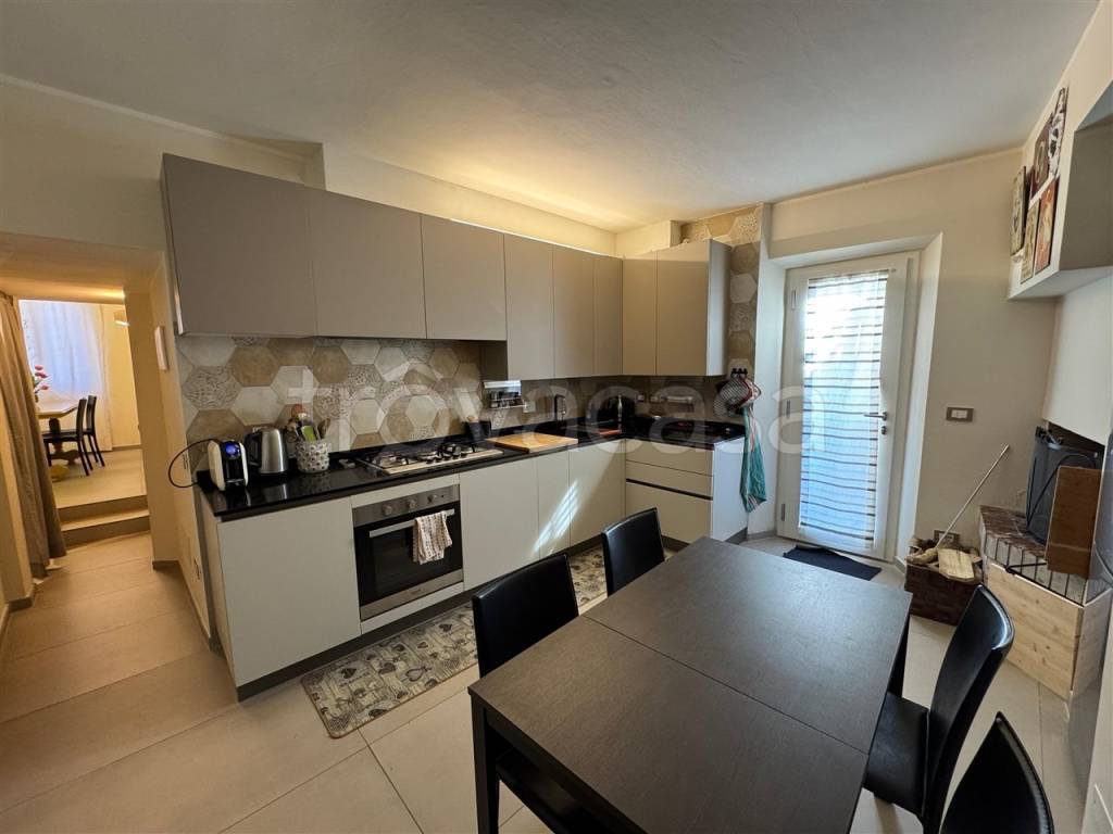 casa indipendente in vendita a Scandicci in zona San Colombano