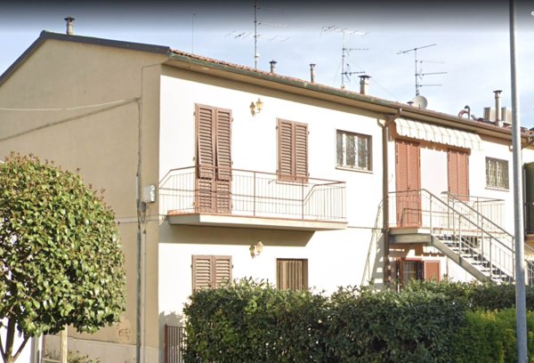 appartamento in vendita a Scandicci in zona Badia a Settimo