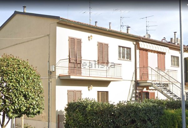 appartamento in vendita a Scandicci in zona Badia a Settimo