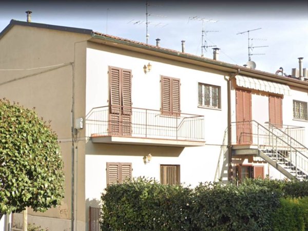 appartamento in vendita a Scandicci in zona Badia a Settimo