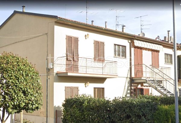 appartamento in vendita a Scandicci in zona Badia a Settimo