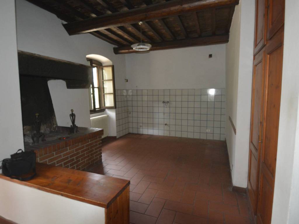 appartamento in vendita a Scandicci