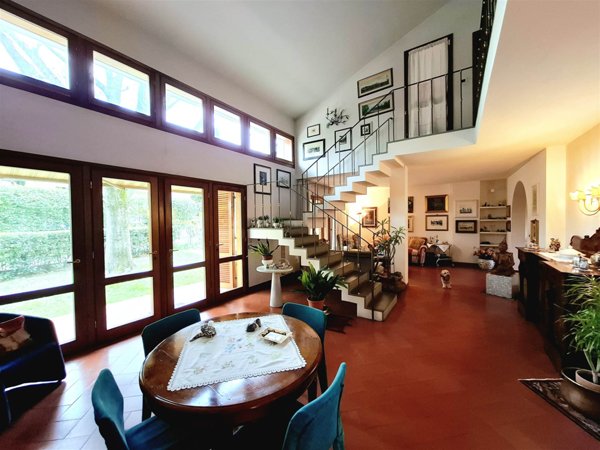 casa indipendente in vendita a Scandicci in zona Rinaldi