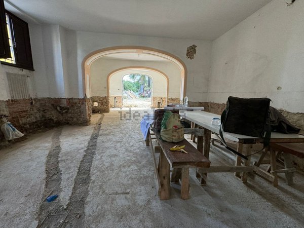 casa indipendente in vendita a Scandicci