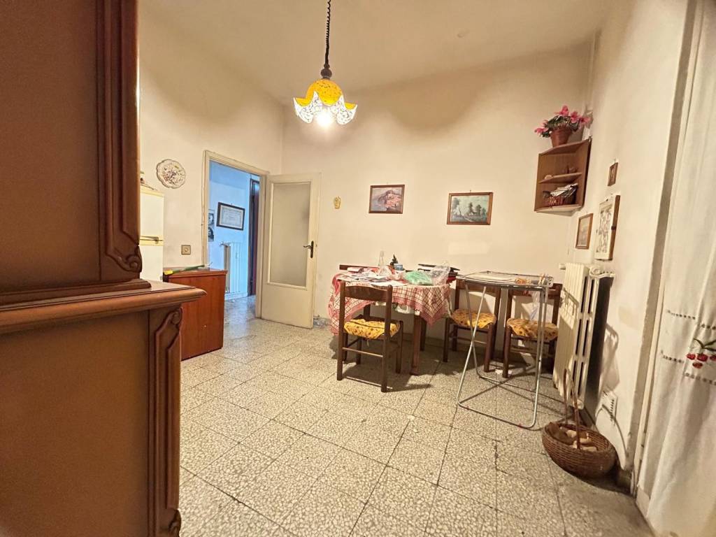 appartamento in vendita a Scandicci