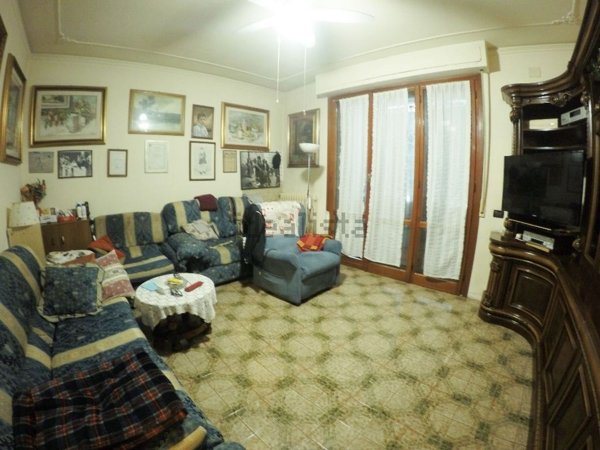 casa indipendente in vendita a Scandicci in zona Badia a Settimo