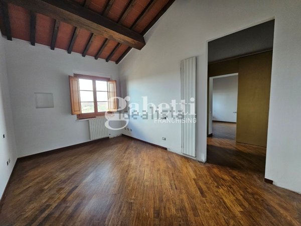 casa semindipendente in vendita a Scandicci