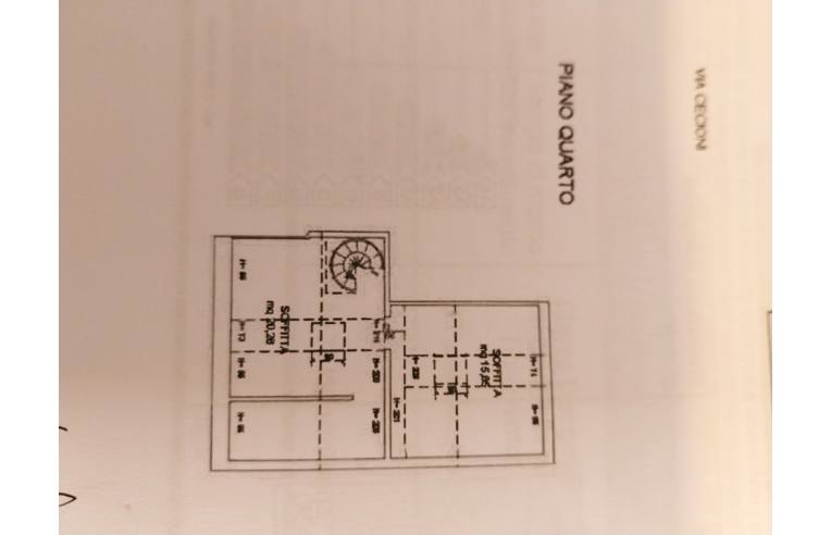 appartamento in vendita a Scandicci