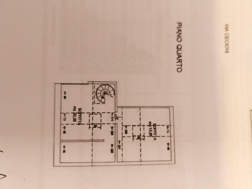 appartamento in vendita a Scandicci