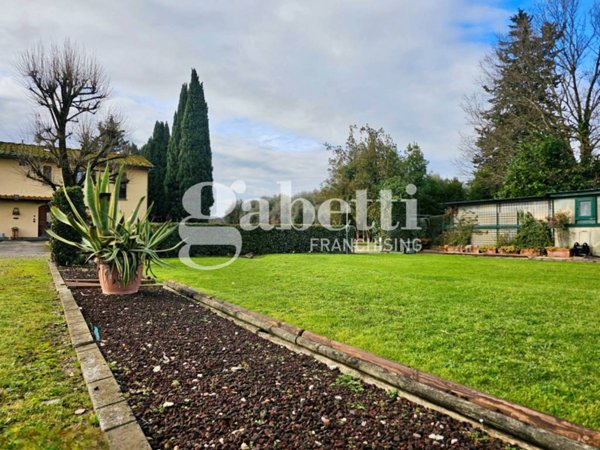 casa indipendente in vendita a Scandicci in zona Badia a Settimo