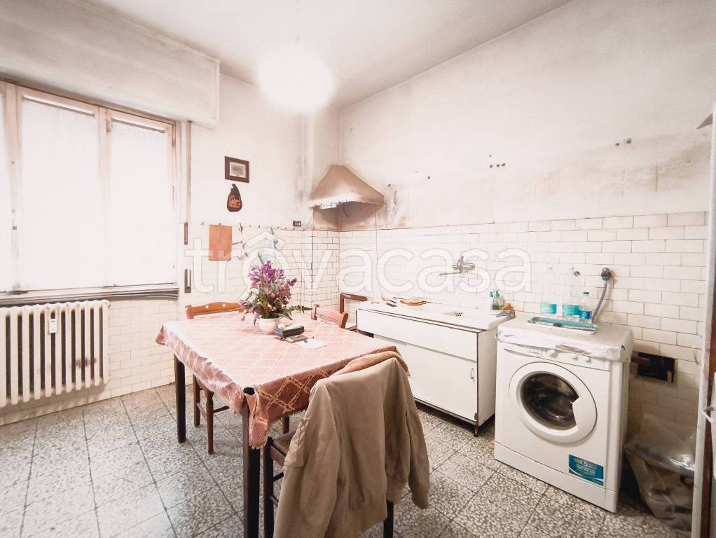 appartamento in vendita a Scandicci