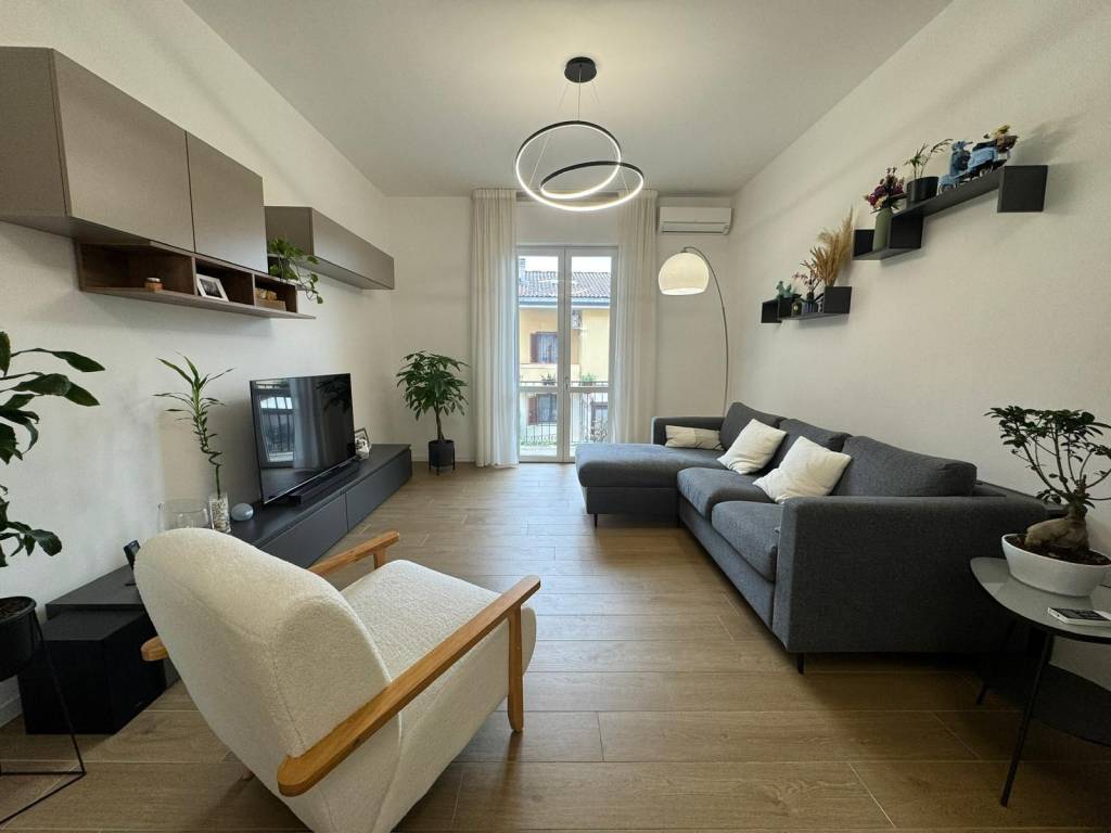 appartamento in vendita a Scandicci in zona Scandicci Alto