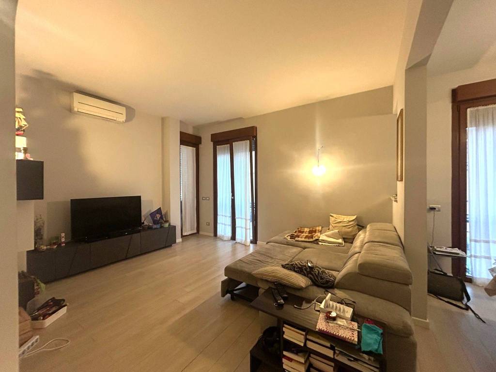 appartamento in vendita a Scandicci in zona San Giusto