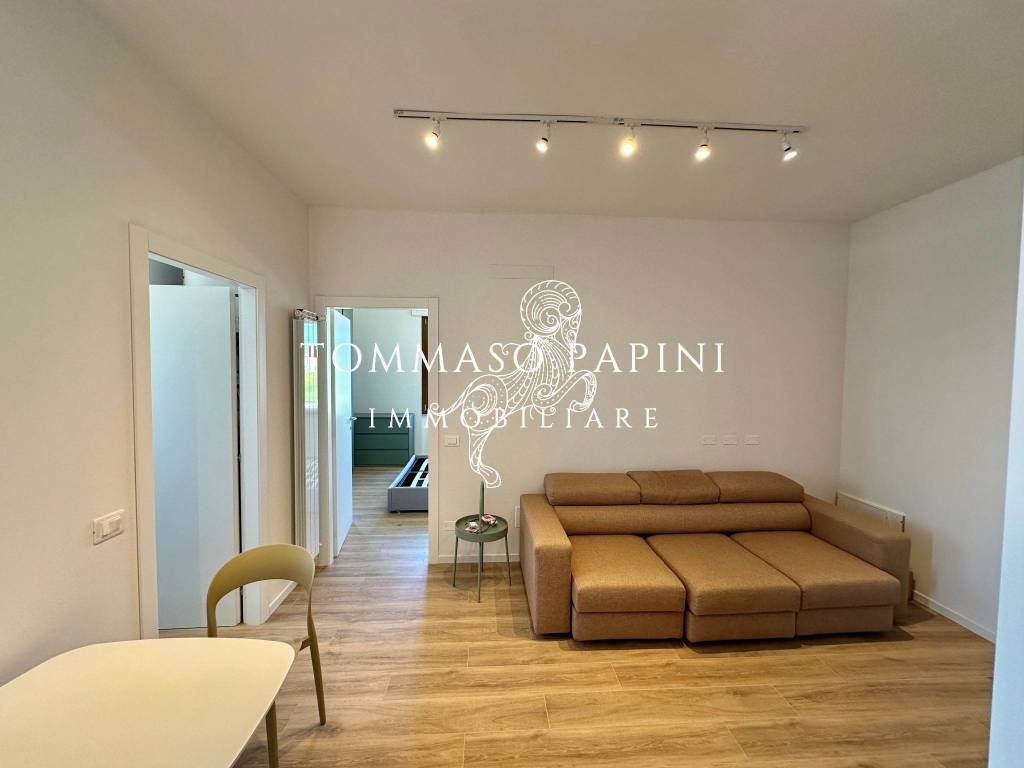 appartamento in vendita a Scandicci