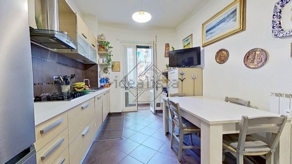 appartamento in vendita a Scandicci