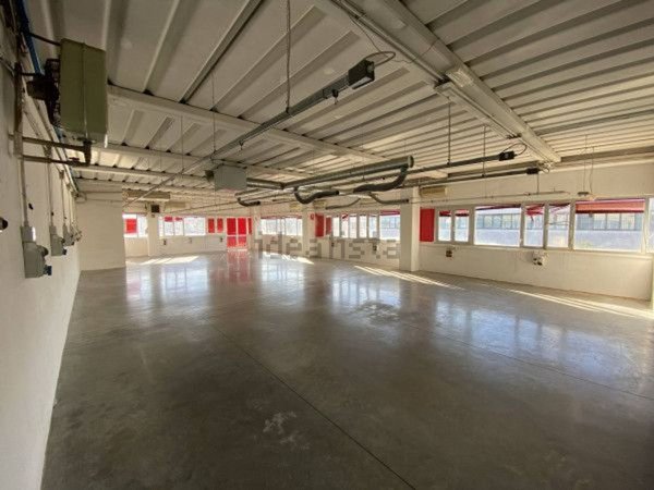 ufficio in vendita a Scandicci