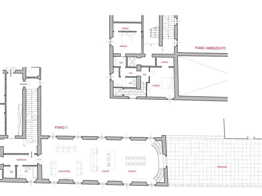 appartamento in vendita a Scandicci in zona Mosciano