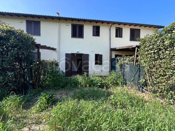 appartamento in vendita a Scandicci