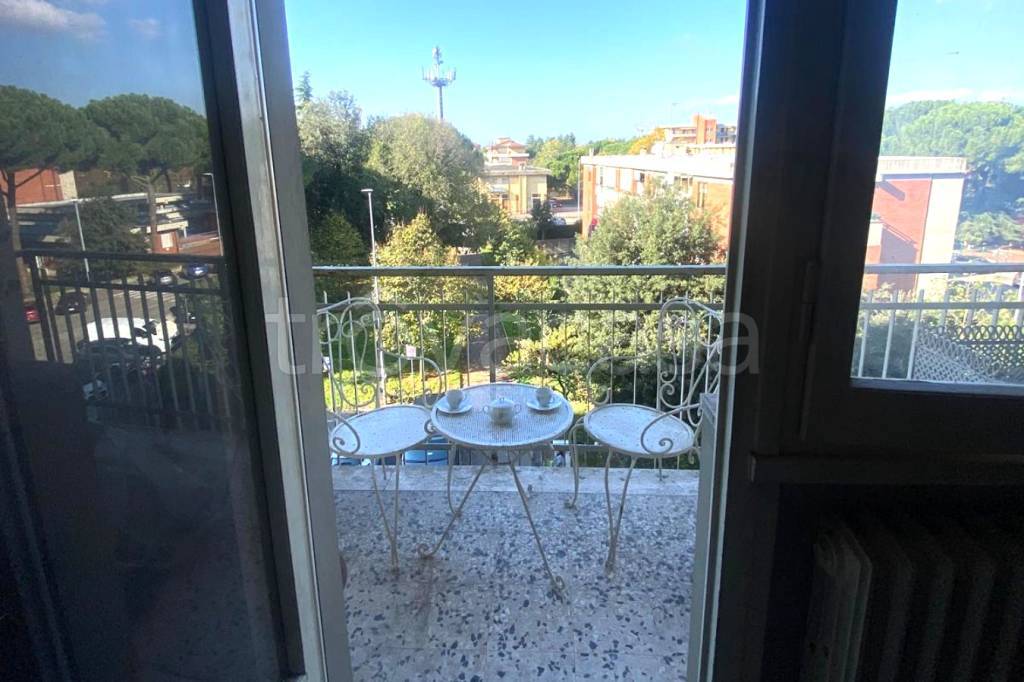 appartamento in vendita a Scandicci