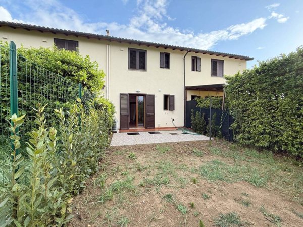appartamento in vendita a Scandicci in zona San Colombano