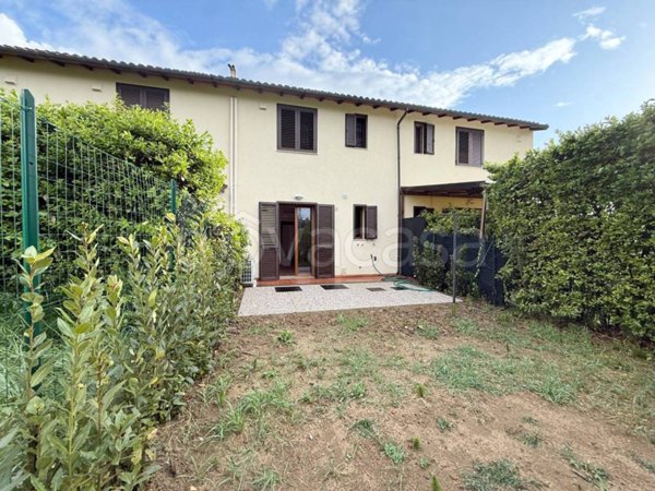 appartamento in vendita a Scandicci