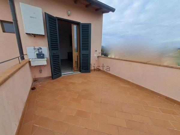 appartamento in vendita a Scandicci in zona Badia a Settimo