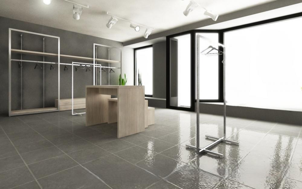 negozio in vendita a Scandicci in zona Casellina