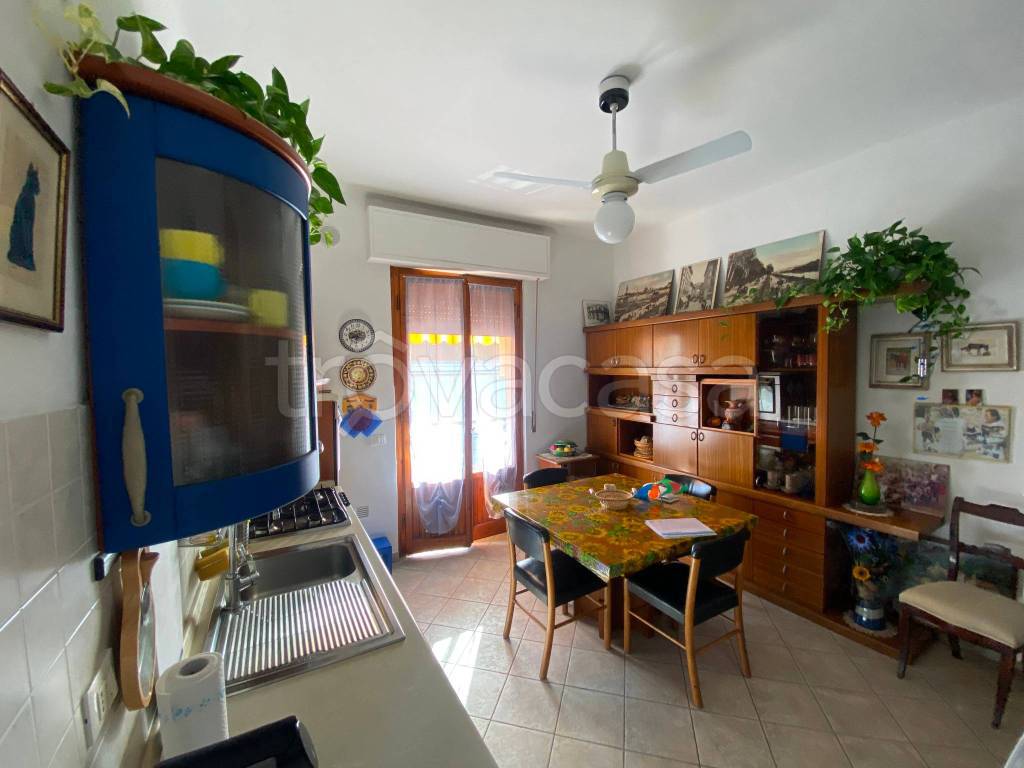 appartamento in vendita a Scandicci