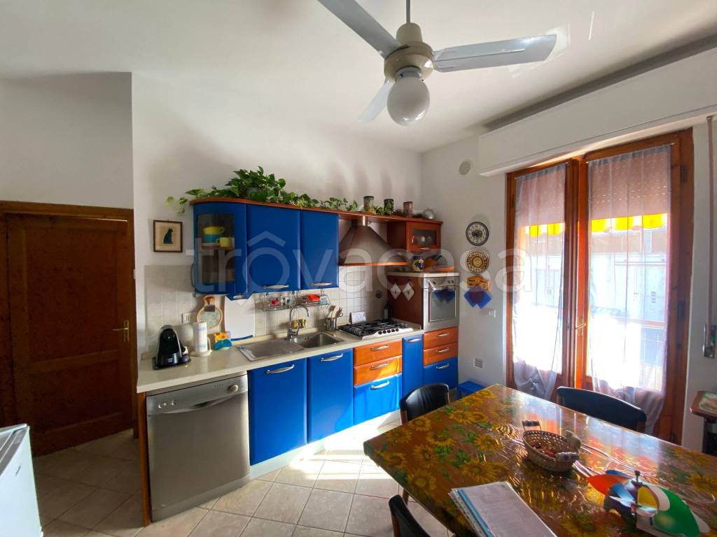 appartamento in vendita a Scandicci