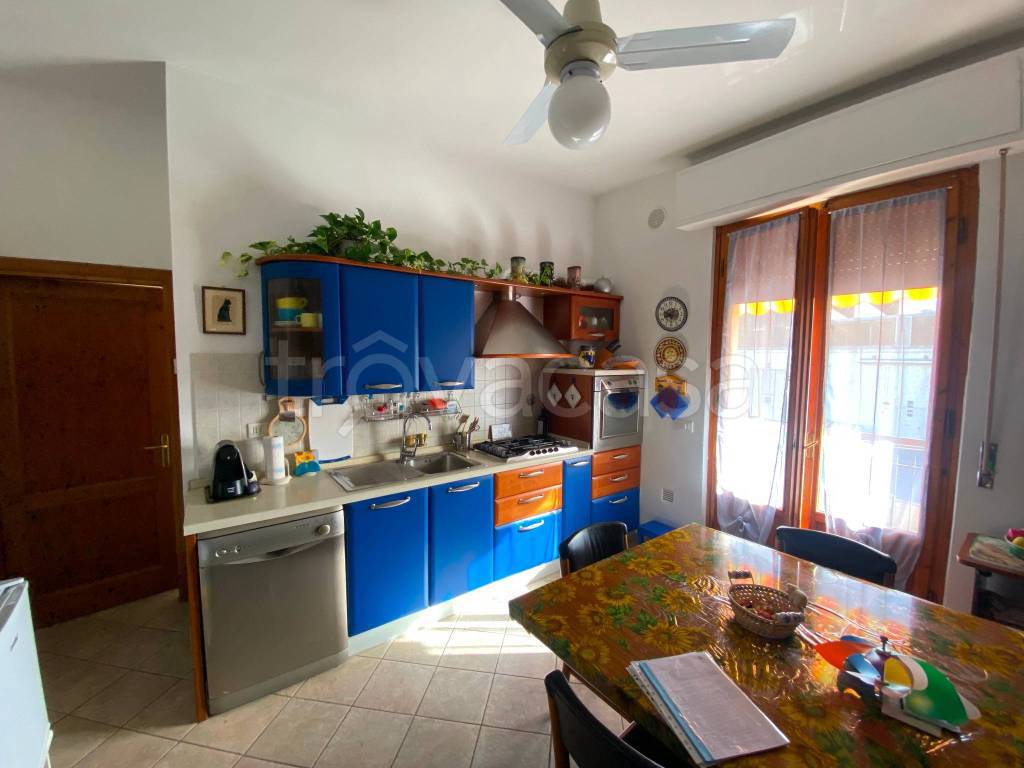 appartamento in vendita a Scandicci