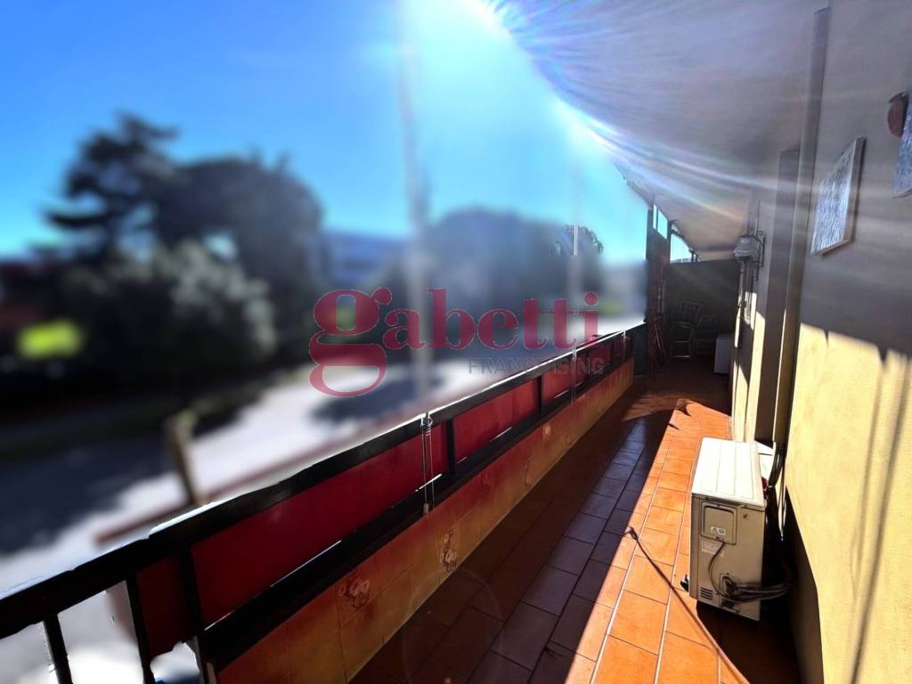 appartamento in vendita a Scandicci