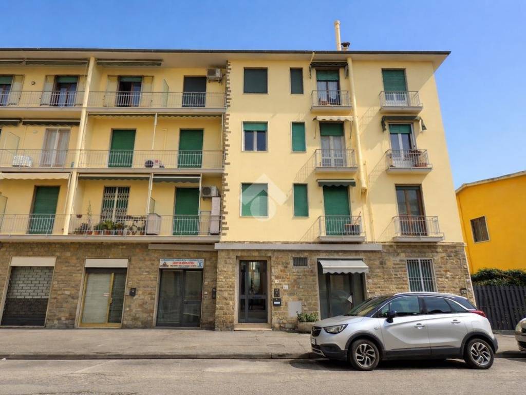 appartamento in vendita a Scandicci