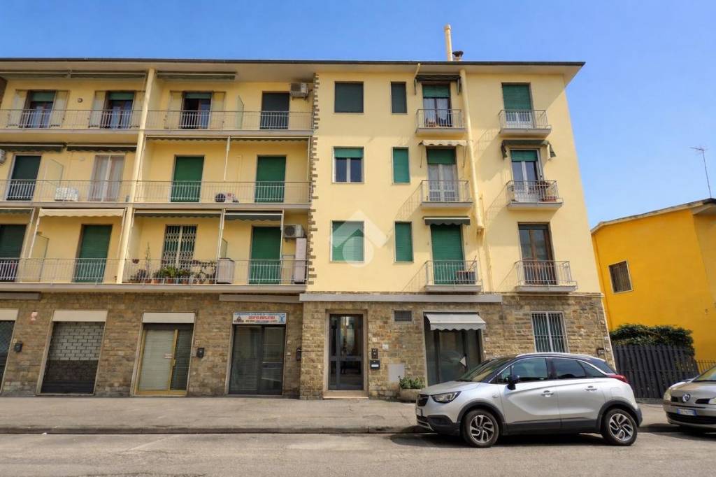 appartamento in vendita a Scandicci