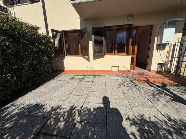 appartamento in vendita a Scandicci in zona Badia a Settimo