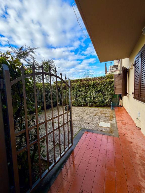 appartamento in vendita a Scandicci in zona Badia a Settimo